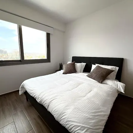 Apartament Rachel 401