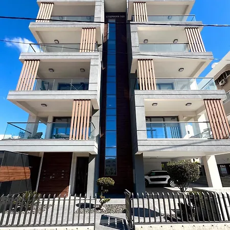 Rachel 401 * Larnaca