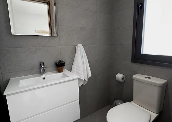 Apartmán Rachel 401 *