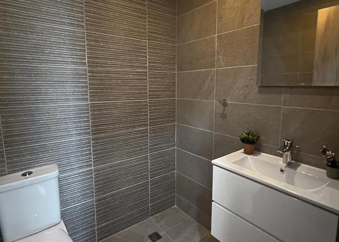 Apartmán Rachel 401 Larnaca