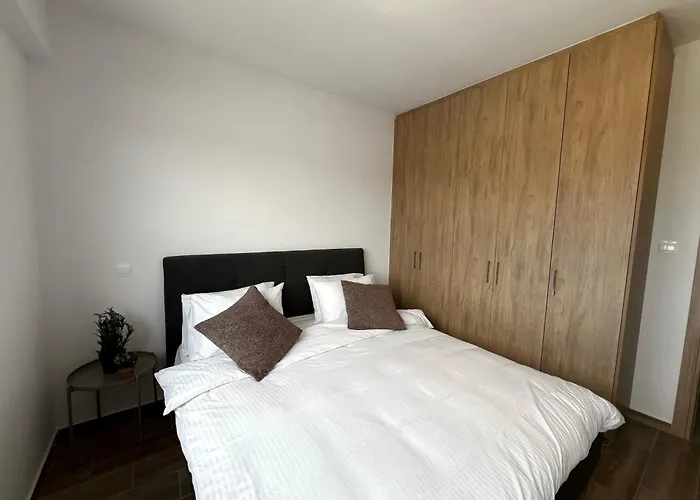 Apartmán Rachel 401