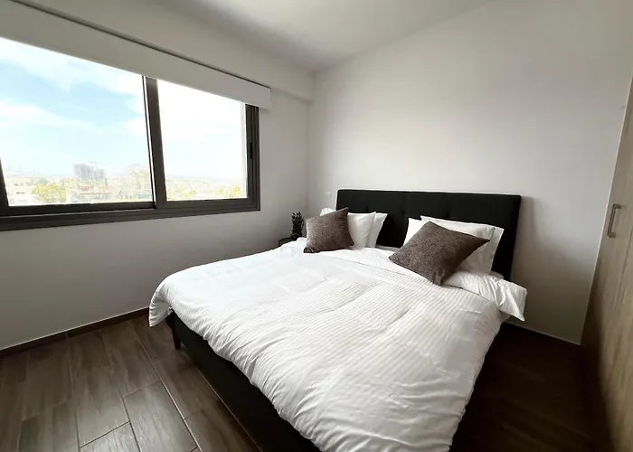 Apartmán Rachel 401