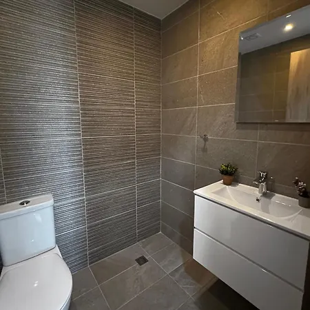 Apartment Rachel 401 Larnaca