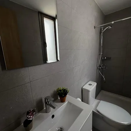 Rachel 401 Apartment Larnaca