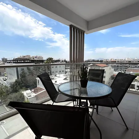 Rachel 401 Apartment