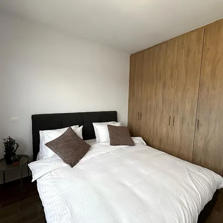 Apartment Rachel 401