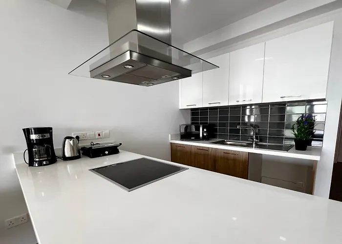 Rachel 401 Daire Larnaca